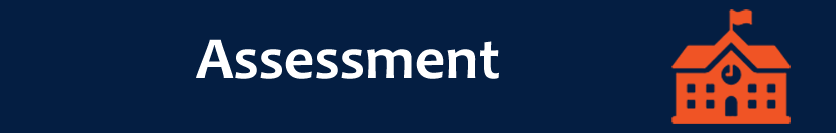 Assessment Banner