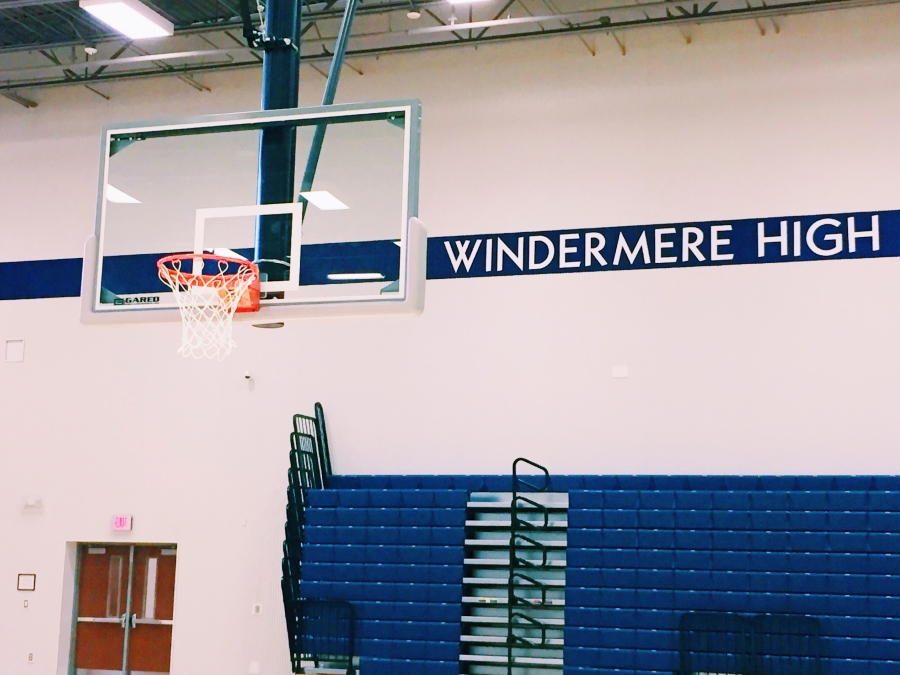 Windermere HS