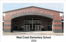 West Creek ES