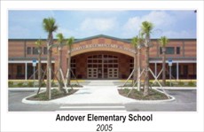 Andover ES