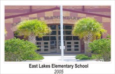 East Lakes ES