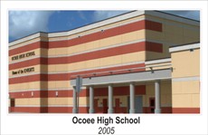 Ocoee HS