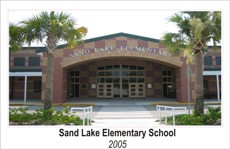 Sand Lake ES