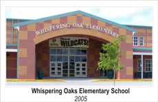 Whispering Oaks ES 