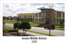 Avalon MS