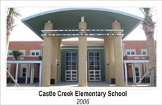 Castle Creek ES