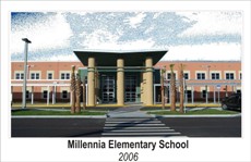 Millennia ES