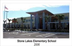 Stone Lakes ES