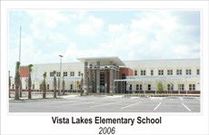 Vista Lakes ES