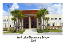 Wolf Lake ES