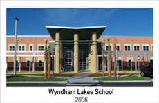 Wyndham Lakes ES