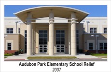 Audubon Park ES