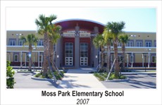 Moss Park ES