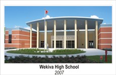 Wekiva HS