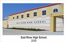 East River HS