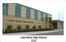 Lake Nona HS