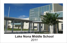 Lake Nona MS 