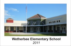 Wetherbee ES