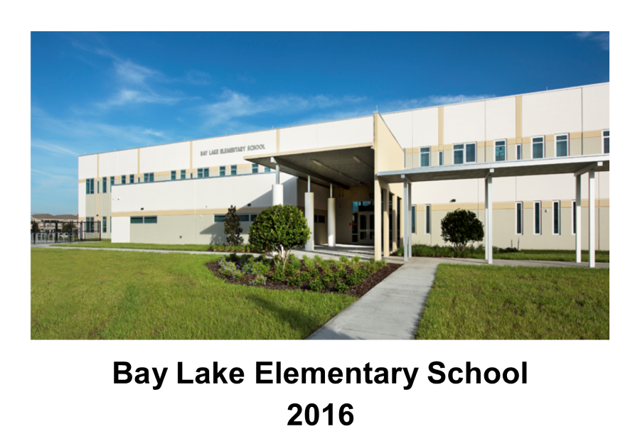 Bay Lake ES