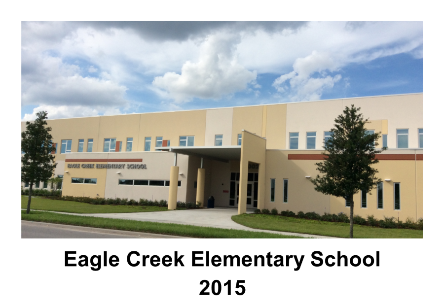 Eagle Creek ES 