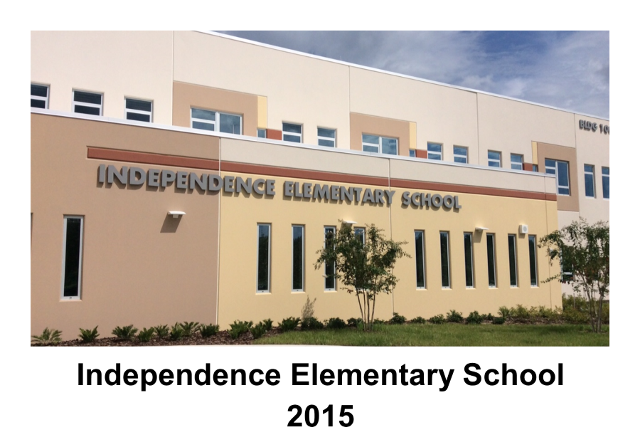 Independence ES 