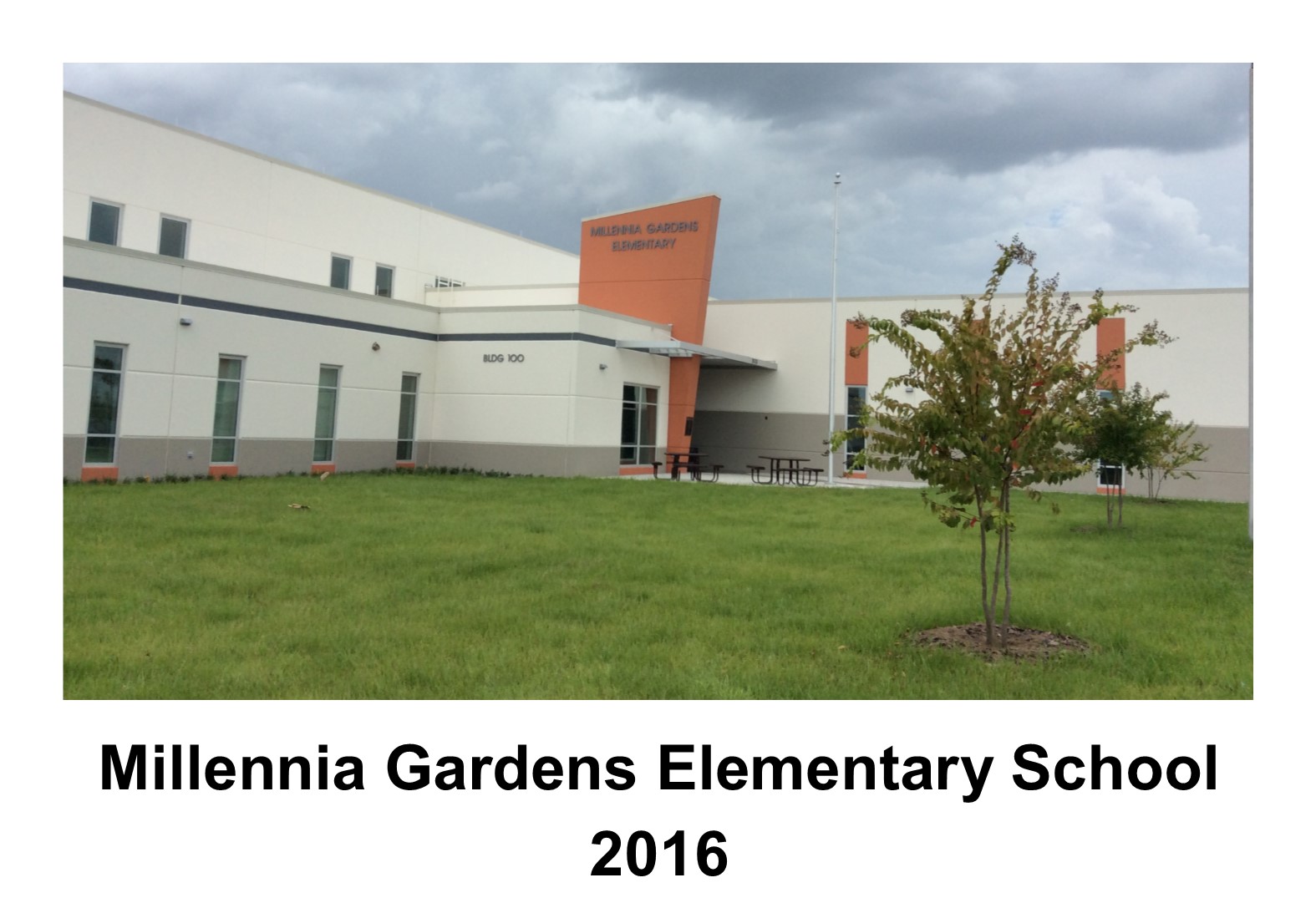 Millennia Gardens ES 