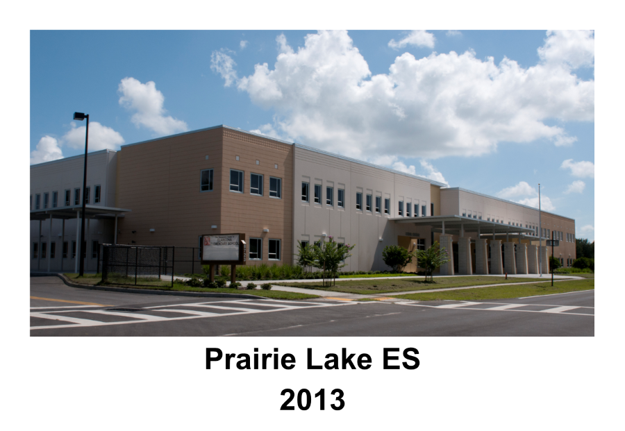 Prairie Lake ES 