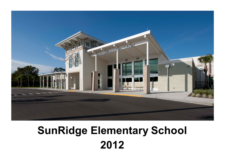 Sunridge ES