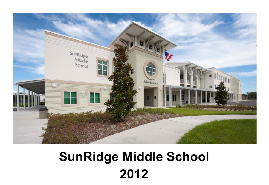 Sunridge ms 