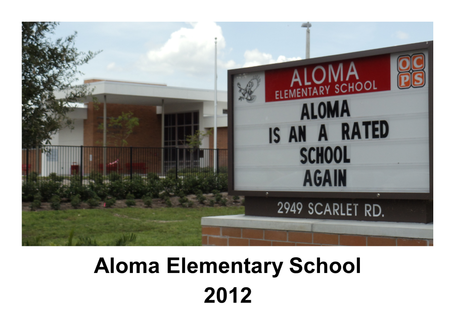 Aloma ES