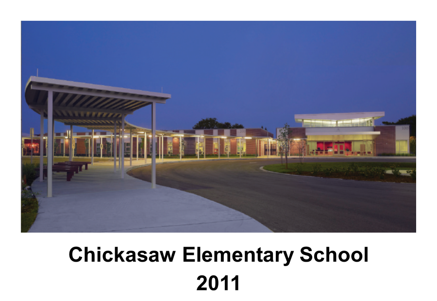 Chickasaw ES