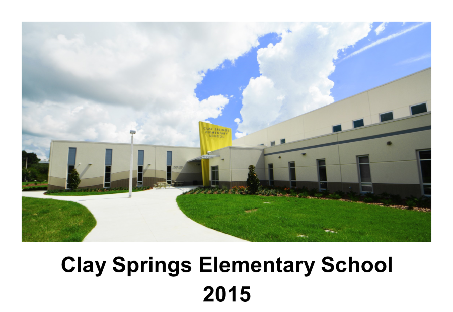 Clay Springs ES