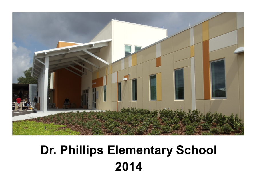 Dr. Phillips ES