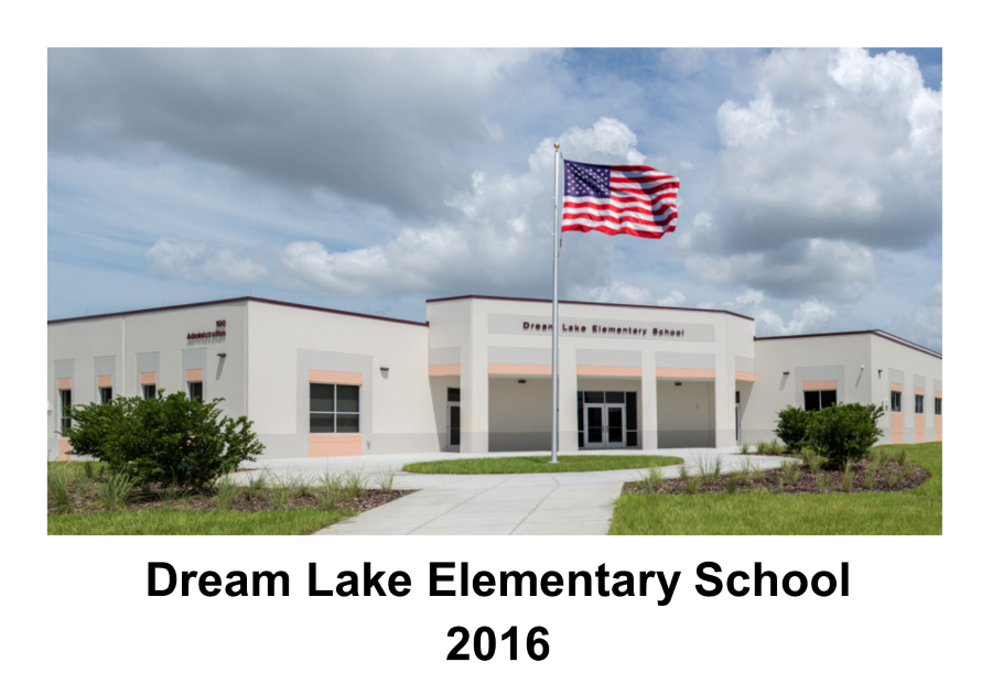 Dream Lake ES