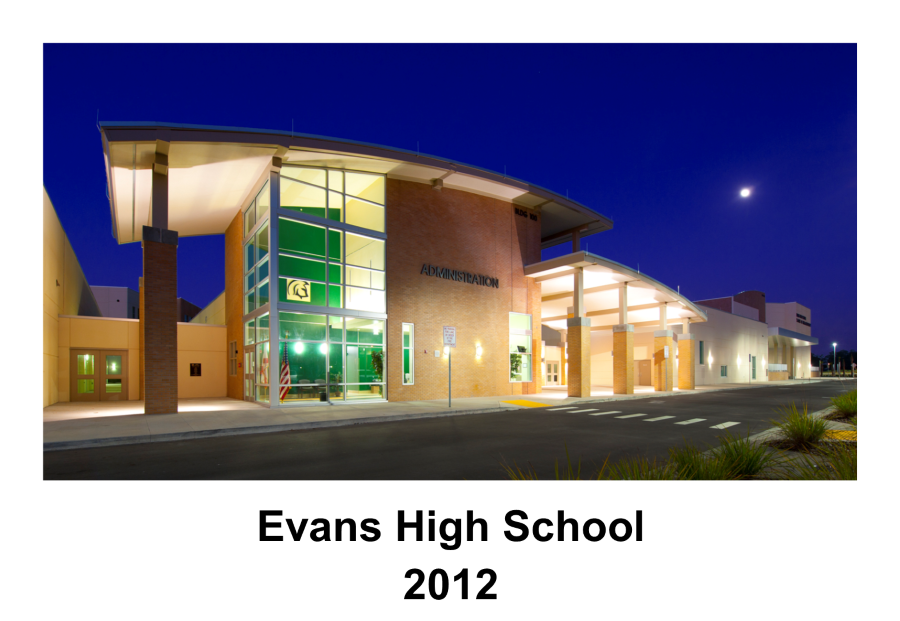 Evans HS