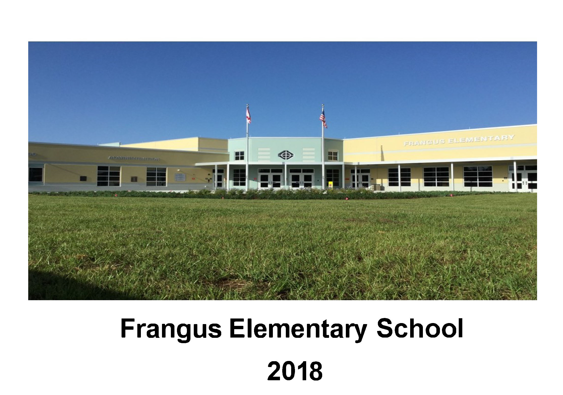 Frangus Elementary School 