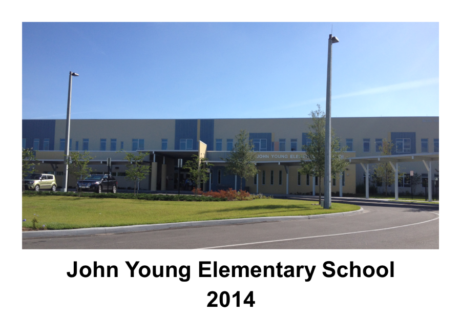 John Young ES