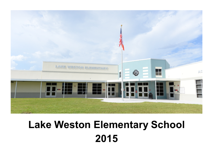 Lake Weston ES