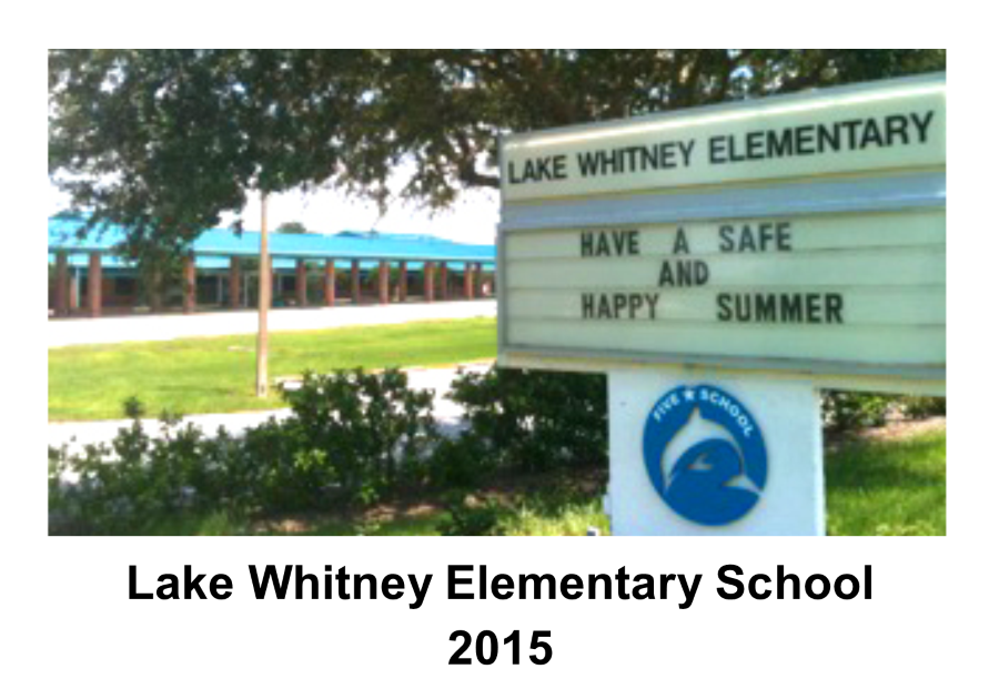 Lake Whitney ES