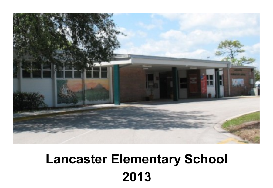 Lancaster ES