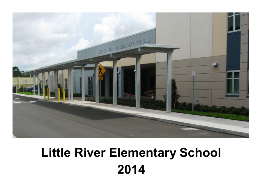 Little River ES