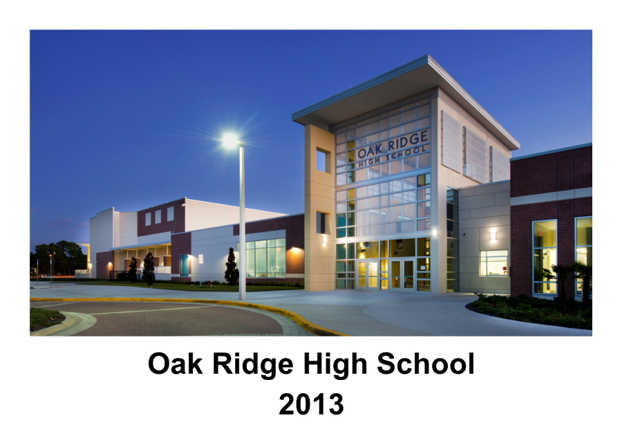 Oak Ridge HS