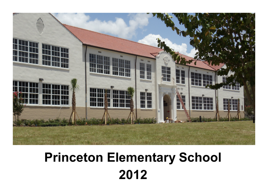 Princeton ES