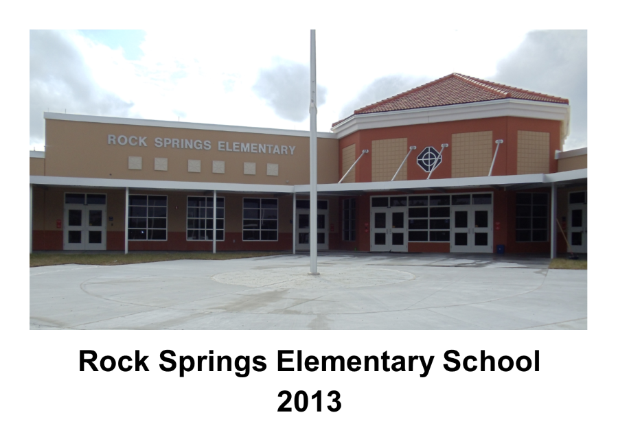 Rock Springs ES