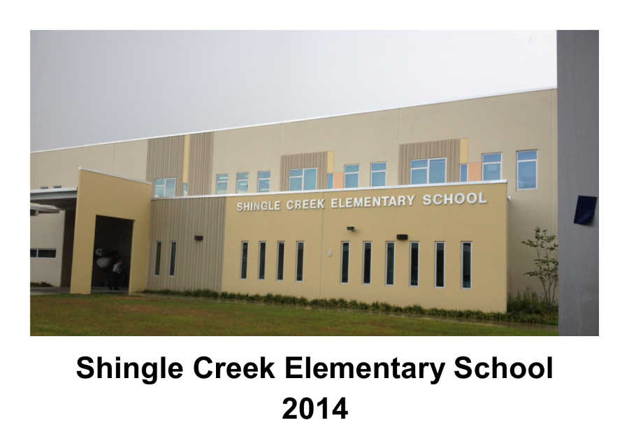 Shingle Creek ES