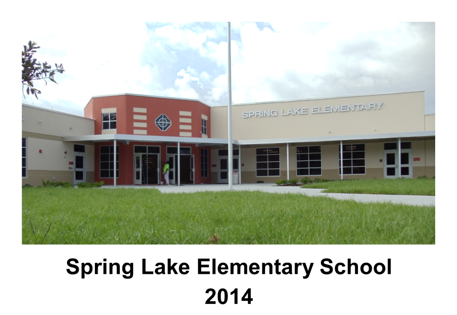 Spring Lake ES