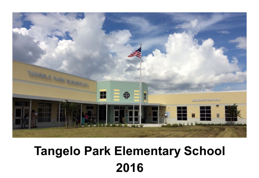 Tangelo Park ES