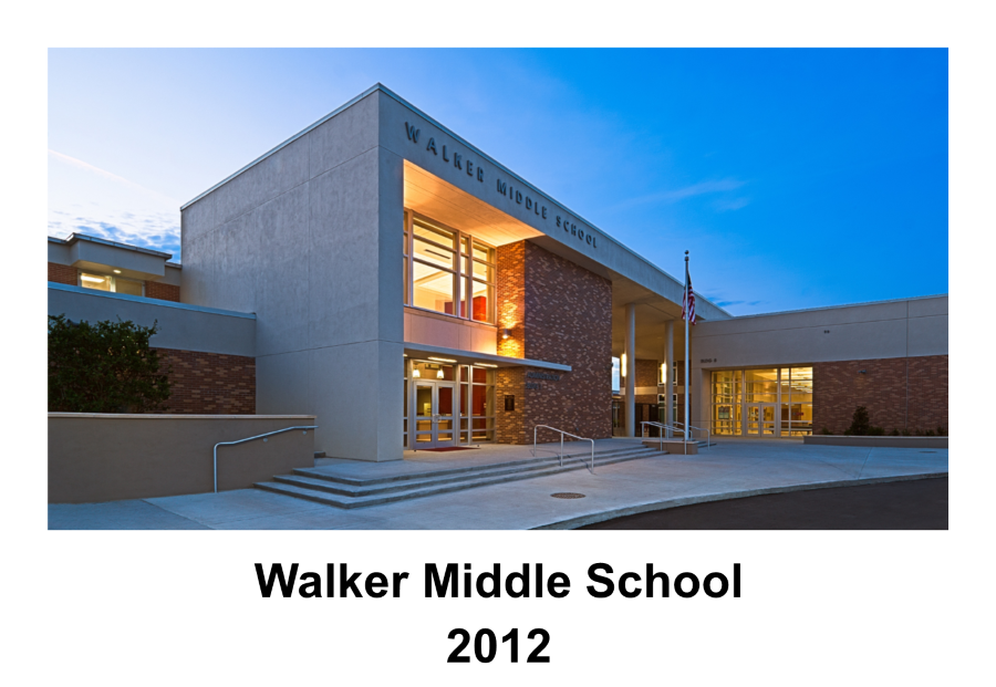 Walker MS