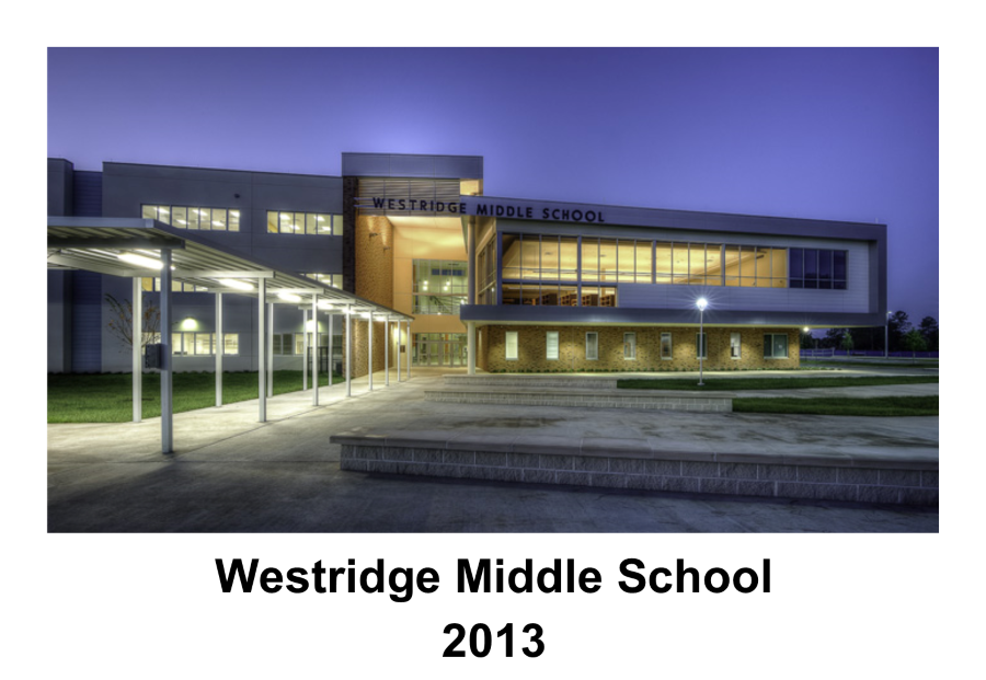 Westridge MS