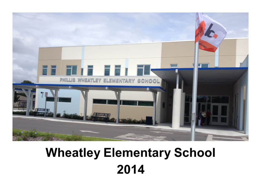 Wheatley ES